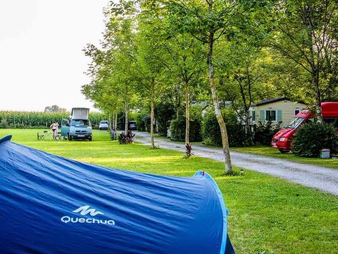 Camping Uhaitza - Camping Pyrénées-Atlantiques - Image N°15