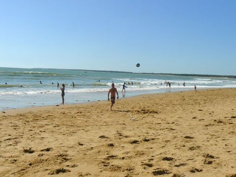 Camping La Michenotière - Camping Vendée - Image N°14