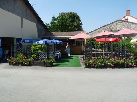 Camping La Michenotière - Camping Vendée - Image N°10