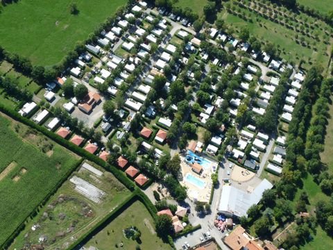 Camping La Michenotière - Camping Vendée - Image N°13