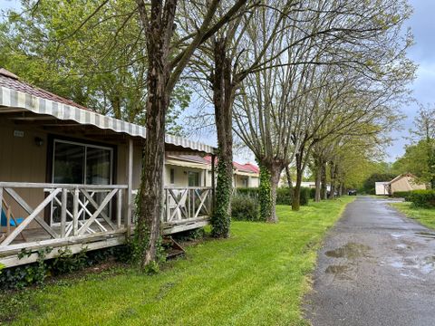 Camping La Michenotière - Camping Vendée - Image N°22