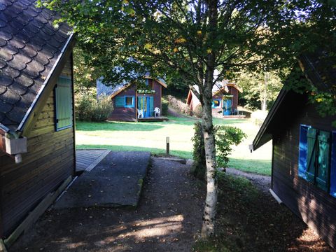 Camping Val Saint Jean - Camping Cantal - Image N°34