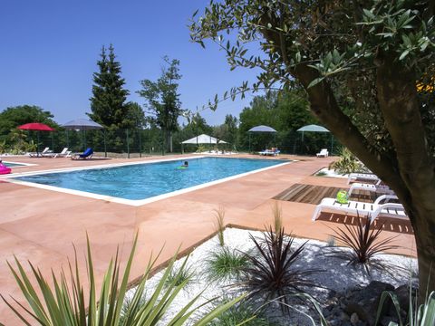 Camping La Bastide - Camping Ariège - Afbeelding N°0