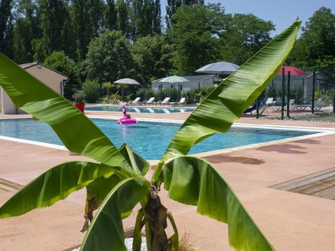 Camping La Bastide - Camping Ariège - Afbeelding N°2