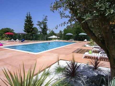 Camping La Bastide - Camping Ariège