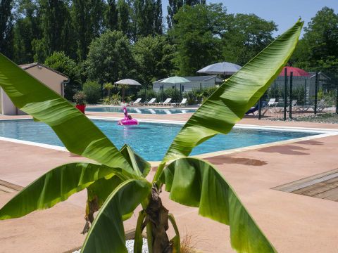 Camping La Bastide - Camping Ariège - Image N°3