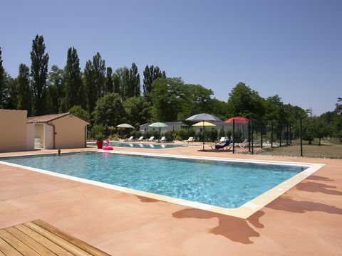 Camping La Bastide - Camping Ariège - Afbeelding N°3