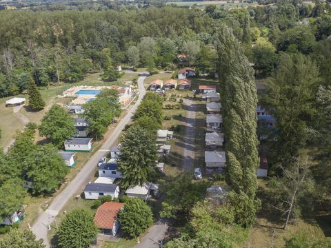 Camping La Bastide - Camping Ariège - Image N°29