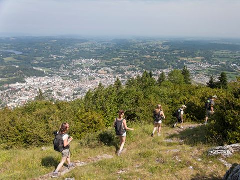 Camping Le Vieux Berger - Camping Hautes-Pyrénées - Afbeelding N°5