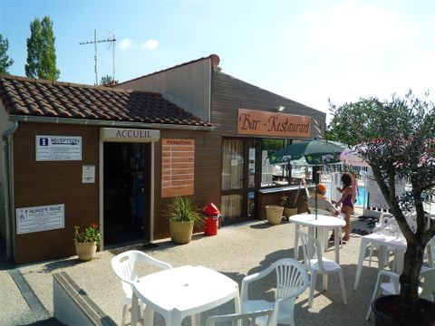 Camping La Joletière - Camping Vendée - Image N°10