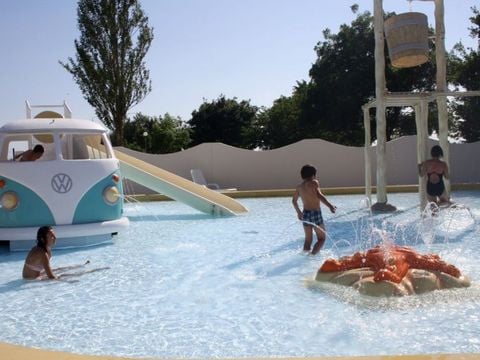 Camping Domaine Des Guifettes  - Camping Vendée - Image N°15