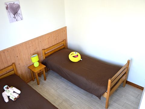 GÎTE 6 personnes - T3 Eco