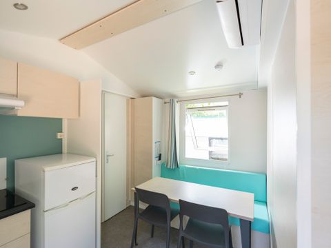 MOBILE HOME 4 people - Mobile home 4 persons