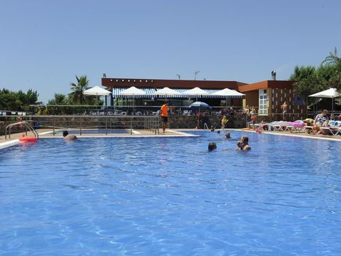 Camping Del Mar - Camping Barcelona - Afbeelding N°5