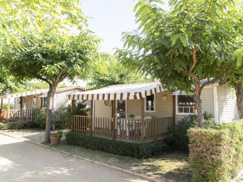 Camping Del Mar - Camping Barcelone - Image N°68