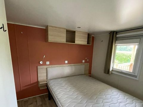 MOBILE HOME 6 people - M6P - Mobil Home Premium 6p