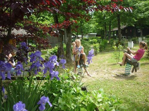 Camping maeva Escapades Relais du Léman - Camping Haute-Savoie - Image N°31