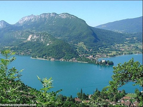 Camping maeva Escapades Relais du Léman - Camping Haute-Savoie - Image N°28