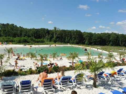 Village Tropical Sen-Yan - Camping Landes - Image N°3