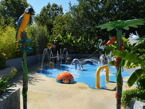 Village Tropical Sen-Yan - Camping Landes - Image N°7