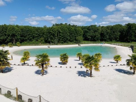 Village Tropical Sen-Yan - Camping Landes - Image N°4