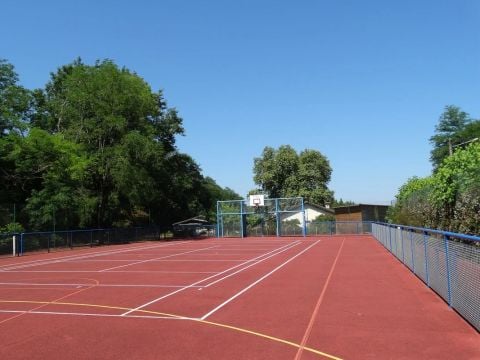 Village Tropical Sen-Yan - Camping Landes - Image N°28