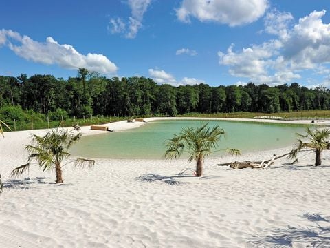 Village Tropical Sen-Yan - Camping Landes - Image N°10