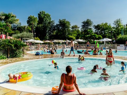 Camping Baia Verde  - Camping Brescia - Afbeelding N°5