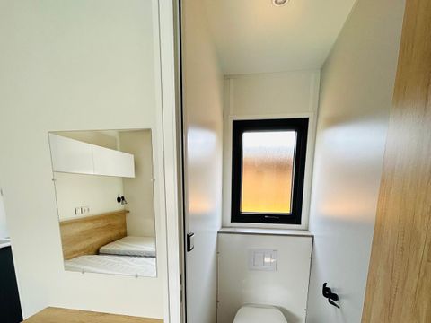 MOBILHOME 4 personnes - PREMIUM 2 Chambres Neuf