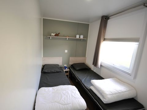 MOBILE HOME 4 people - High Comfort