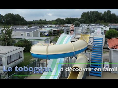 Camping De la Plage - Camping Pas-de-Calais - Image N°22