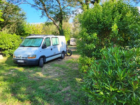 Camping Le Val de Cesse - Camping Aude - Image N°41