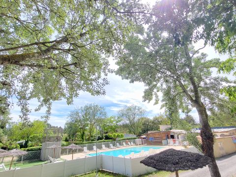 Camping Le Val de Cesse - Camping Aude - Image N°5