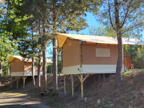 Camping Le Val de Cesse - Camping Aude - Image N°39