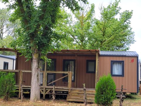 Camping Le Val de Cesse - Camping Aude - Image N°65