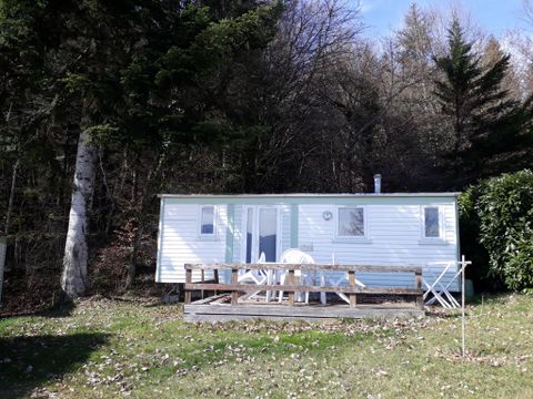 MOBILHOME 4 personnes - LYS