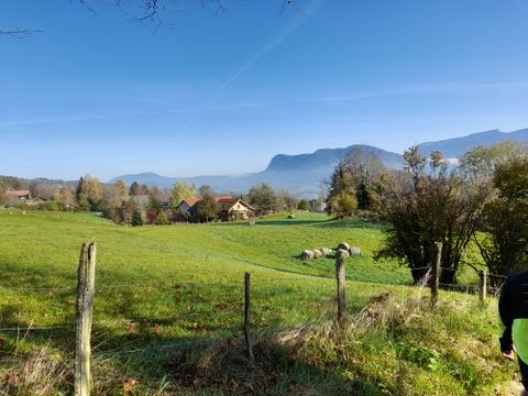 Camping Le Balcon de Chartreuse - Camping Isère - Image N°62