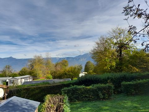 Camping Le Balcon de Chartreuse - Camping Isère - Image N°53