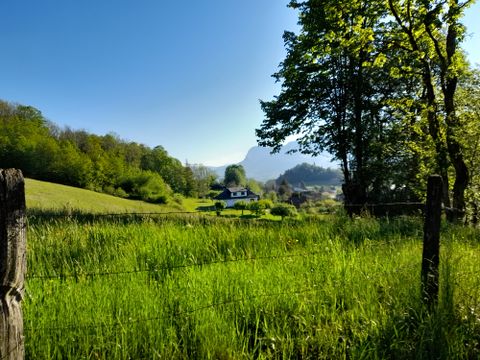 Camping Le Balcon de Chartreuse - Camping Isère - Image N°65