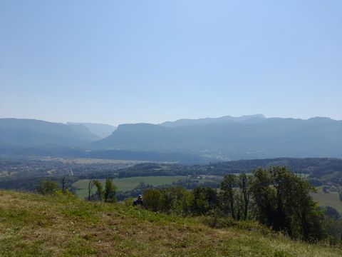 Camping Le Balcon de Chartreuse - Camping Isère - Image N°63