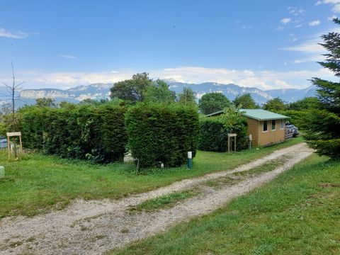 Camping Le Balcon de Chartreuse - Camping Isère - Image N°58