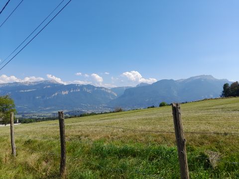 Camping Le Balcon de Chartreuse - Camping Isère - Image N°64