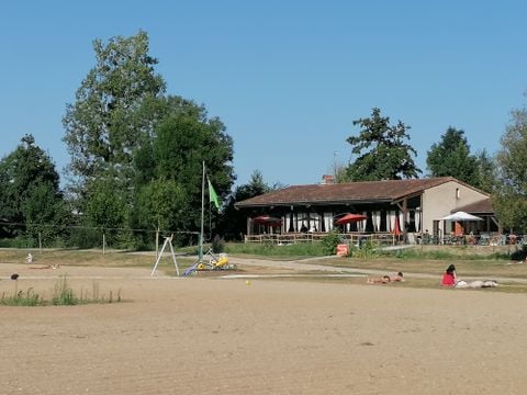 Moncontour Active Park - Camping Vienne - Image N°50