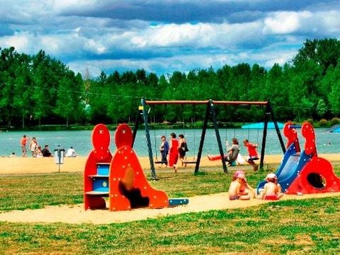 Moncontour Active Park - Camping Vienne - Image N°31