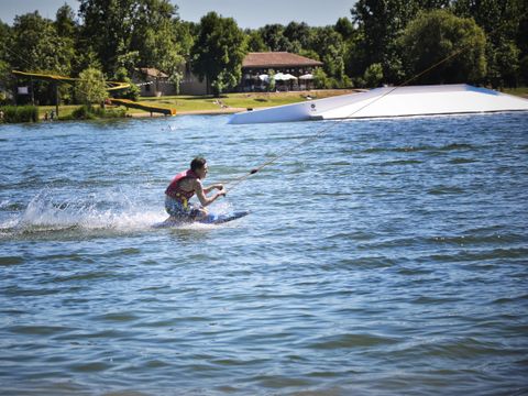 Moncontour Active Park - Camping Vienne - Image N°43