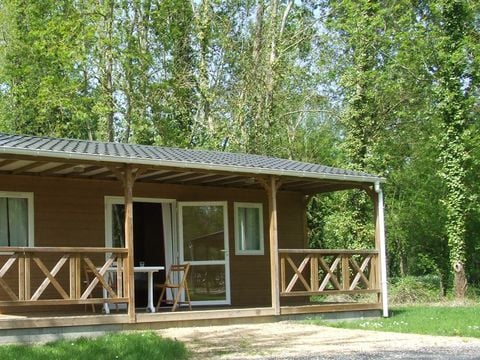 Moncontour Active Park - Camping Vienne - Image N°46