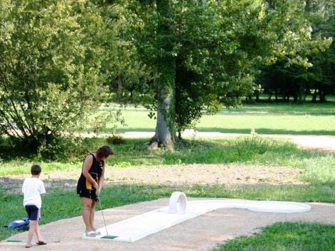 Moncontour Active Park - Camping Vienne - Image N°32