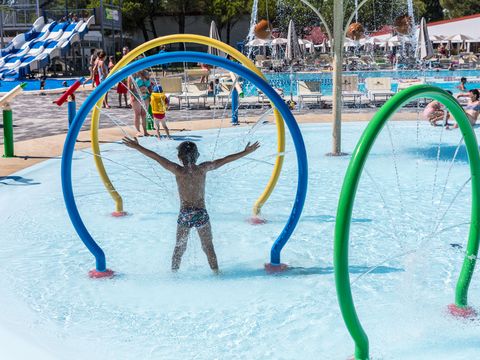 Camping Village Marina Julia  - Camping Gorizia - Image N°8