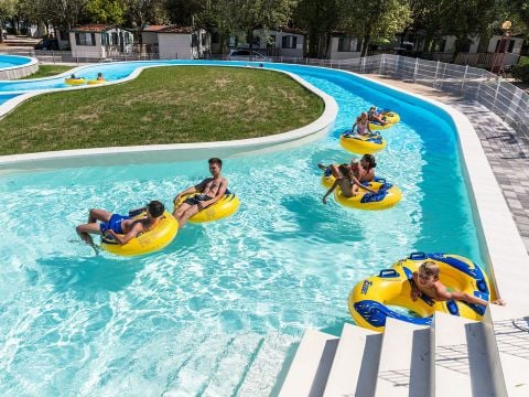 Camping Village Marina Julia  - Camping Gorizia - Afbeelding N°5