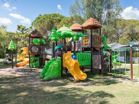 Camping Village Marina Julia  - Camping Gorizia - Image N°19